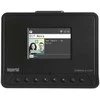 Imperial DABMAN i430BK hybridiradio Bluetooth-toiminnolla