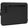 Kompaktiškas „Woolenex“ apvalkalas „Incase“ – „MacBook Pro 14“ (M4/M3/M2/M1/2024-2021) (grafitas)