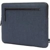 Incase Compact Sleeve in Woolenex Na MacBook Pro 14" (M4/M3/M2/M1/2024-2021) tamsiai mėlyna