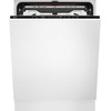 Indaplovė AEG 7000 GlassCare astianpesukone, integroitava (FSE77728P)