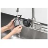 Indaplovė AEG FBB65707PW 6000 SatelliteClean astianpesukone, valkoinen