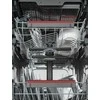 Indaplovė AEG FFB73507ZM 7000-sarjan astianpesukone, teräs