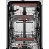 Indaplovė AEG FFB73507ZM 7000-sarjan astianpesukone, teräs