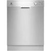 „Electrolux 300 AirDry“ indaplovė, plieninė (ESA17200UX)