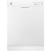 Indaplovė Electrolux 300 AirDry astianpesukone, valkoinen (ESA17200UW)