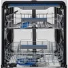 „Electrolux 600 SatelliteClean“ indaplovė, plieninė (ESS48300UX)
