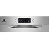 „Electrolux 600 SatelliteClean“ indaplovė, plieninė (ESS48300UX)