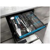 Indaplovė Electrolux 600 SatelliteClean astianpesukone, valkoinen (ESM48320UW)