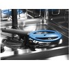 „Electrolux 600 SatelliteClean“ indaplovė, plieninė (ESS48300UX)
