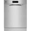 „Electrolux 600 SatelliteClean“ indaplovė, plieninė (EPS60083UX)
