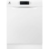 Indaplovė Electrolux 600 SatelliteClean astianpesukone, valkoinen (ESM48320UW)