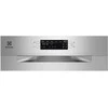 „Electrolux 600 SatelliteClean“ indaplovė, plieninė (EPS60083UX)