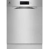 „Electrolux 600 SatelliteClean“ indaplovė, plieninė (ESM48320UX)