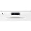 Indaplovė Electrolux 600 SatelliteClean astianpesukone, valkoinen (ESM48320UW)