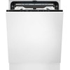 Indaplovė Electrolux 700 GlassCare astianpesukone, integroitava (EEG68600W)