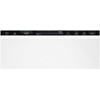 Indaplovė Electrolux 700 GlassCare astianpesukone, integroitava (EEG68600W)