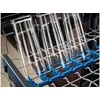 Indaplovė Electrolux 700 GlassCare astianpesukone, integroitava (EEG62310L)