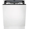 Indaplovė Electrolux 700 GlassCare astianpesukone, integroitava (EEG68520W)
