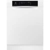 Indaplovė Electrolux 700 GlassCare astianpesukone, valkoinen (ESS87300UW)