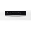 Indaplovė Electrolux 700 GlassCare astianpesukone, valkoinen (ESS87300UW)