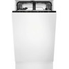 Indaplovė Electrolux EEQ42200L astianpesukone, integroitava