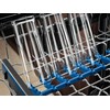 Indaplovė Electrolux EEQ42200L astianpesukone, integroitava