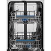 Indaplovė Electrolux EEQ42200L astianpesukone, integroitava