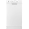 Indaplovė Electrolux ESM63300SW astianpesukone, valkoinen