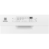 Indaplovė Electrolux ESM63300SW astianpesukone, valkoinen