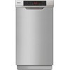 Indaplovė Gram OM 4330-90 RT X/1 astianpesukone, teräs