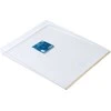 Samsung Nulašėjimo padėklas Nordic Quality po šaldytuvas 45 x 55cm / 352197