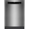 Siemens SN15ZS01CS iQ500 indaplovė, brushed steel