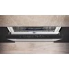 Siemens SN15ZW01CS iQ500 indaplovė, baltas