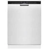 Indaplovė Siemens SN43HW03TE iQ300 työtason alle sijoitettava astianpesukone, 60 cm, valkoinen