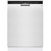 Indaplovė Siemens SN45ZW08CE iQ500 astianpesukone, valkoinen