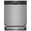 Indaplovė Siemens SN63HX03TE iQ300 integroitava astianpesukone, 60 cm