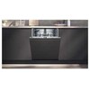 Indaplovė Siemens SN63HX03TE iQ300 integroitava astianpesukone, 60 cm