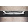Įmontuojama indaplovė Siemens iQ500, SN65EX12CE, 60 cm