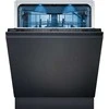 Įmontuojama indaplovė Siemens iQ500, SN65EX12CE, 60 cm