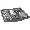 Indaplovė Siemens SN65ZX16CE iQ500 integroitava astianpesukone, 60 cm