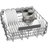 Indaplovė Siemens SN65ZX16CE iQ500 integroitava astianpesukone, 60 cm