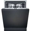 Indaplovė Siemens SN65ZX16CE iQ500 integroitava astianpesukone, 60 cm