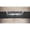 Indaplovė BUILT-IN DISHWASHER SIEMENS SR63HX74ME