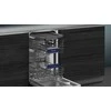 Indaplovė BUILT-IN DISHWASHER SIEMENS SR63HX74ME