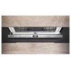 Indaplovė Siemens SX73HX16CE iQ300 integroitava astianpesukone, 60 cm, XXL, varioHinge-joustosarana