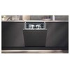 Indaplovė Siemens SX73HX16CE iQ300 integroitava astianpesukone, 60 cm, XXL, varioHinge-joustosarana