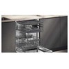 Indaplovė Siemens SX73HX16CE iQ300 integroitava astianpesukone, 60 cm, XXL, varioHinge-joustosarana