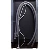 Indaplovė Ströme DW45B03D/01BL astianpesukone, musta