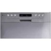 Indaplovė Ströme DW60C02/01IX astianpesukone, teräs