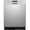 Indaplovė Ströme DW60C02/01IX astianpesukone, teräs